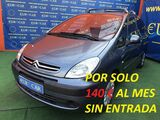 CITROEN - XSARA PICASSO 1.6 HDI 92 SX