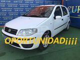 FIAT - PUNTO 1.3 MULTIJET 16V DYNAMIC