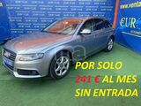 AUDI - A4 AVANT 2.0 TDI 143CV DPF