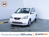 SEAT - MII 1.0 44KW STYLE