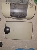ESCANER EPSON