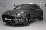 PORSCHE - MACAN S DIESEL