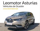 RENAULT - ESPACE LIMITED BLUE DCI 118 KW 160CV EDC