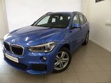 BMW - X1 SDRIVE18D