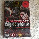 DVD LUCHA EXTREMA, WRESTLING CZW