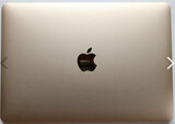 MACBOOK 12 - GOLD (512SSD) - 2016