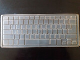 CUBIERTA DE TECLADO MAC BOOK