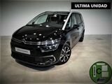 CITROEN - GRAND C4 SPACETOURER