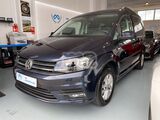 VOLKSWAGEN - CADDY MAXI OUTDOOR 2.0 TDI SCR BMT 102CV