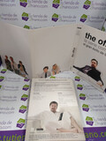 DVD THE OFFICE SERIE COMPLETA