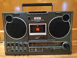 BOOMBOX AKAI AJ-480FS