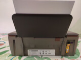 IMPRESORA HP DESKJET 2050A