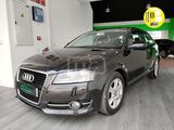 AUDI - A3 1.6 TDI 105CV ATTRACTION