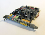 CREATIVE SOUND BLASTER LIVE CT4830