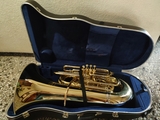 TUBA CONTRABAJA EN DO B&S GR-41PT-606 P