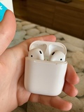 AIRPODS IPHONE