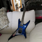 GUITARRA ELéCTRICA Y AMPLIFICADOR