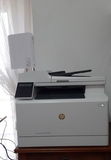 IMPRESORA HP