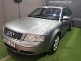 AUDI - S6 4.2 AVANT QUATTRO TIPTRONIC