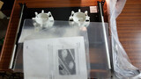 SYSTIMAX . 600B2 COMBINATION SHELF