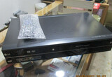 COMBO DVD-VHS LG RCT 689H RECORDER 8056