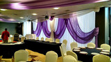 DECORACION DE BODAS Y EVENTOS