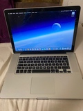 MACBOOK PRO 15