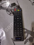 MANDO A DISTANCIA FREESAT