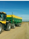BAñERA AGRíCOLA,
