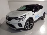 RENAULT - CAPTUR ZEN ETECH HIBRIDO ENCHUFABLE 160CV