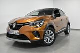 RENAULT - CAPTUR ZEN ETECH HIBRIDO ENCHUFABLE 160CV