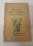 AMADEUS MOZART LIBRETO LIBRO ÓPERA
