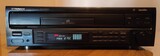 REPRODUCTOR DE CD Y CDI + 20 DISCOS