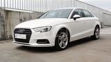 AUDI - A3 DESIGN EDITION 1.6 TDI SEDAN