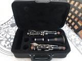 CLARINETE J MICHAEL