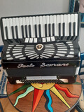 ACORDEON PAOLO SOPRANI