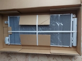 RADIADOR AIRE ACONDICIONADO