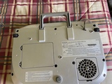 PROYECTOR