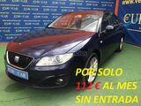 SEAT - EXEO 2.0 TDI CR 143 CV DPF REFERENCE