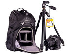 EQUIPO FOTOGRáFICO