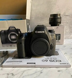 CANON EOS 6D