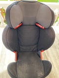 SILLA COCHE CON ISOFIX RODIFIX