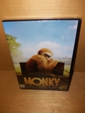 DVD MONKY