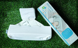 COJIN SUJETA BEBE DOOMOO BASICS