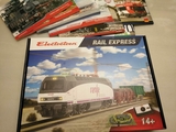 ELECTROTREN SET DE INICIO E10120 EN H0