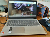 VENDO PORTáTIL LENOVO IDEAPAD S145-15AST