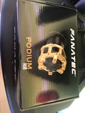 PODIUM HUB FANATEC