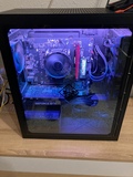 PC GAMING + CUENTA STEAM CON 11 JUEGOS