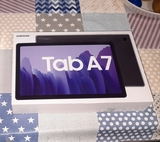 SAMSUNG GALAXY TAB A7 3G.32GB 4G DE RED.