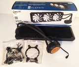 RADIADOR PROCESADOR CPU LIQUIDA ARTIC